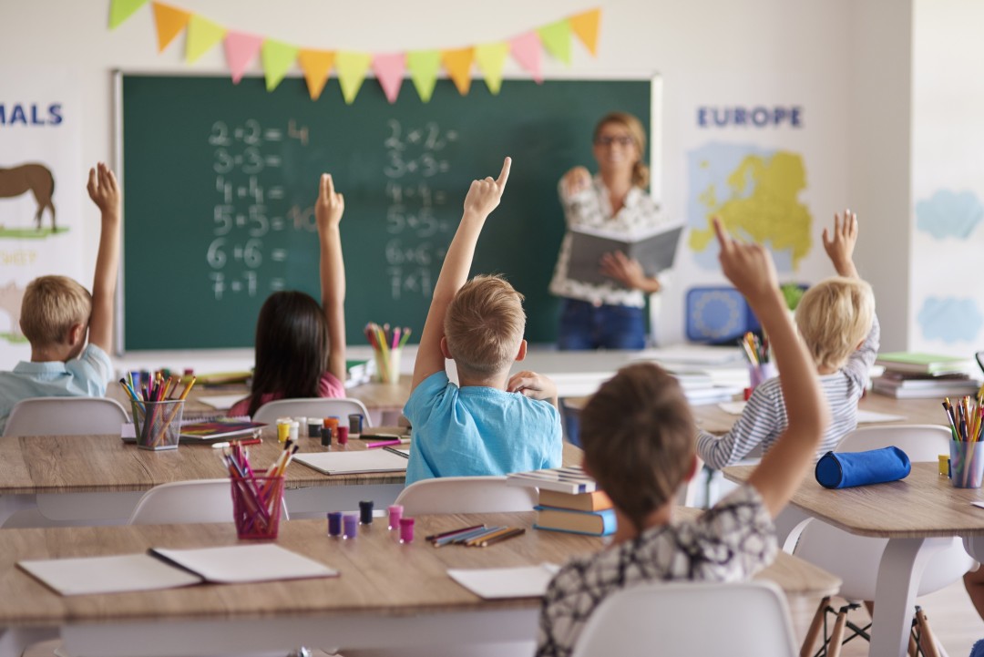 Secretário de Educação de Itiúba confirma retorno das aulas para 17 de Fevereiro